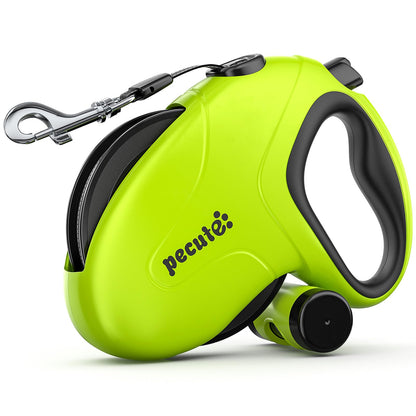 Pecute 32ft Advanced Reflective Dog Leash